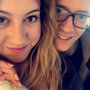 Meet your Posher, Camille